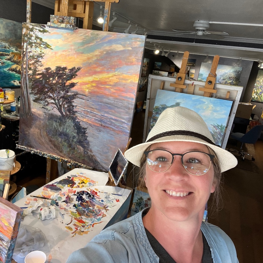 Meet your Posher, Alina